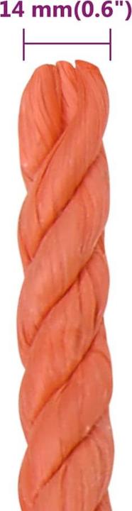 Immagine prodotto VidaXL Shedema (25 m)