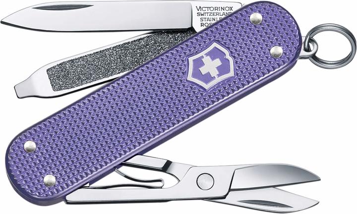 Actual product image Victorinox Swiss Army Knife ALOX