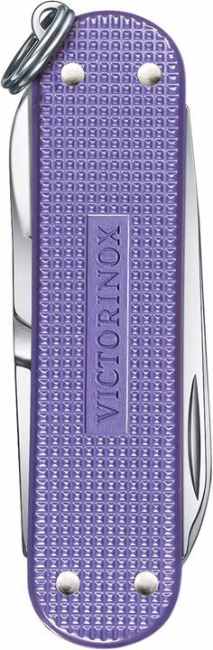 Actual product image Victorinox Swiss Army Knife ALOX