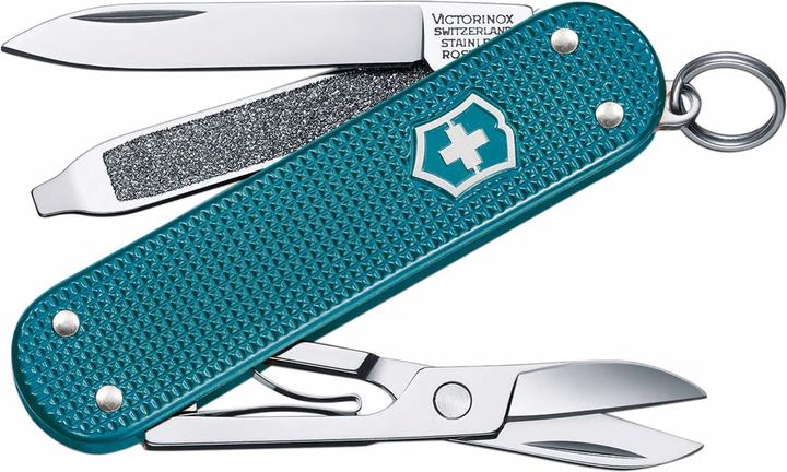 Actual product image Victorinox Swiss Army Knife ALOX
