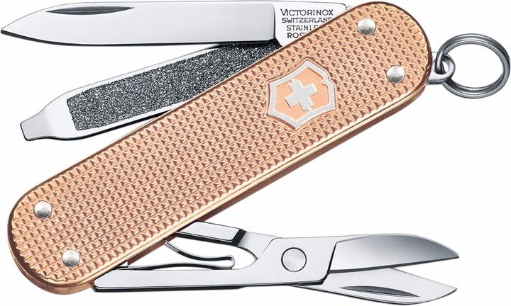 Actual product image Victorinox Swiss Army Knife ALOX