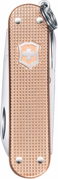 Actual product image Victorinox Swiss Army Knife ALOX
