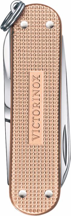 Actual product image Victorinox Swiss Army Knife ALOX