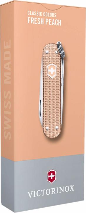 Actual product image Victorinox Swiss Army Knife ALOX