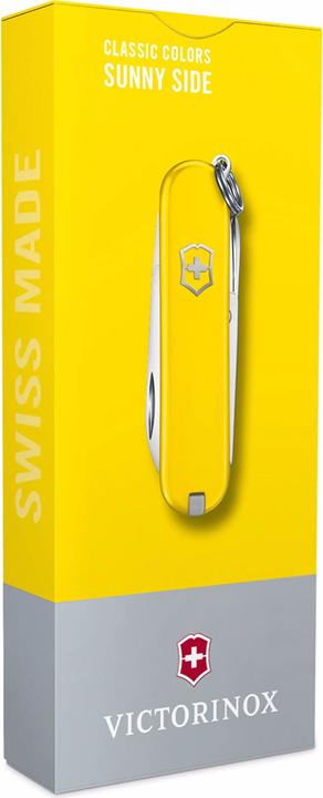 Immagine prodotto Victorinox SD classico
