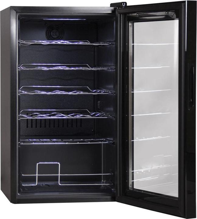 Image du produit Kibernetik Bodega FSP Weinkühlschrank 24 Flaschen 1 Zone