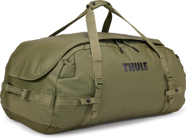Thule Chasm Duffel 90l - Olivine (90 l)