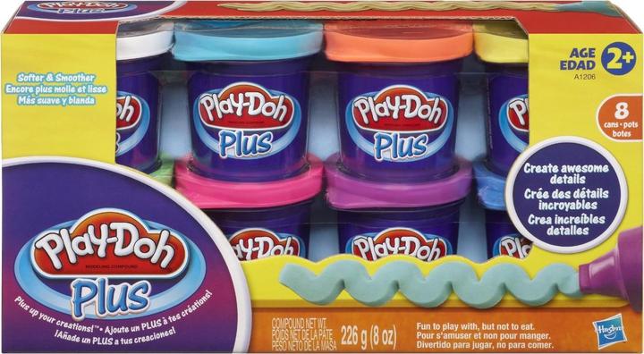 Produktbild Play-Doh Plus