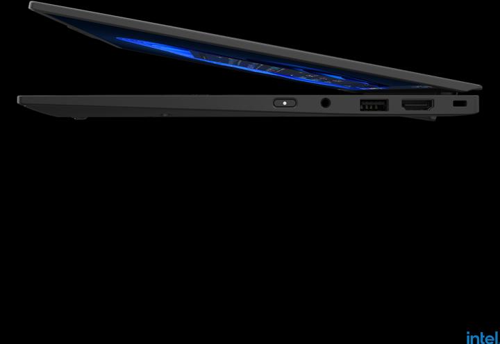 Produktbild Lenovo X1 Carbon G13 14" Ultra7 255U 16/512 WUXGA W11P (14", Intel Core Ultra 7 255U, 16 GB, 512 GB, DE)