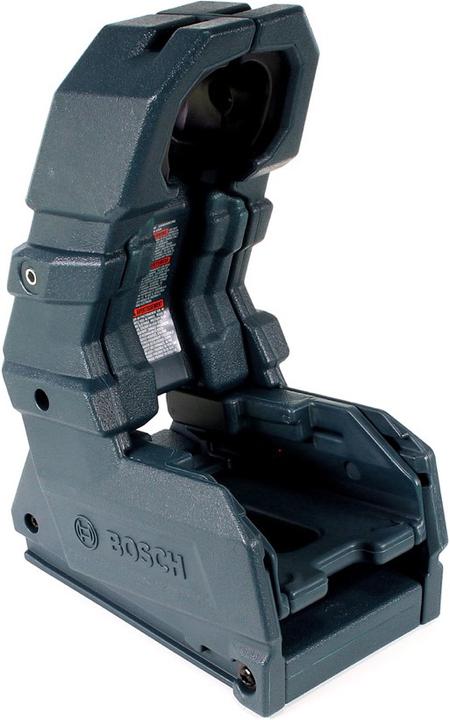 Actual product image Bosch Professional Bosch 1600A009CN Professional Wireless Charging Holster 18V - for all popular Bosch cordless (18 V)