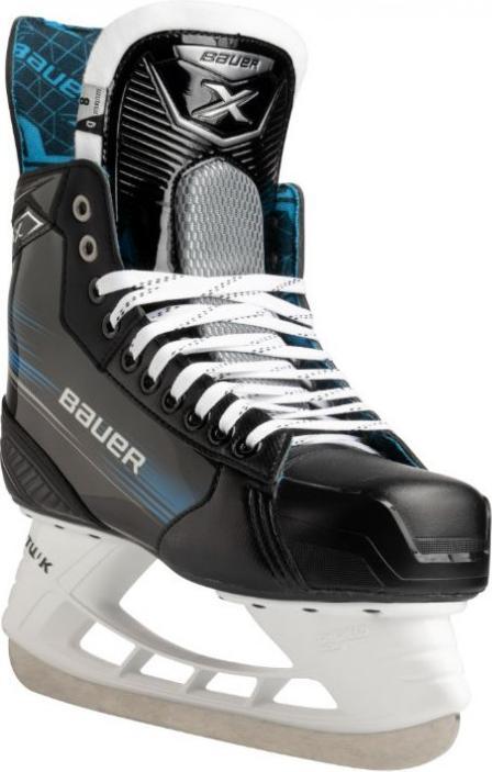 Image du produit Bauer X SR Patins de hockey (D, SR 10 - 45,5) (45.5)