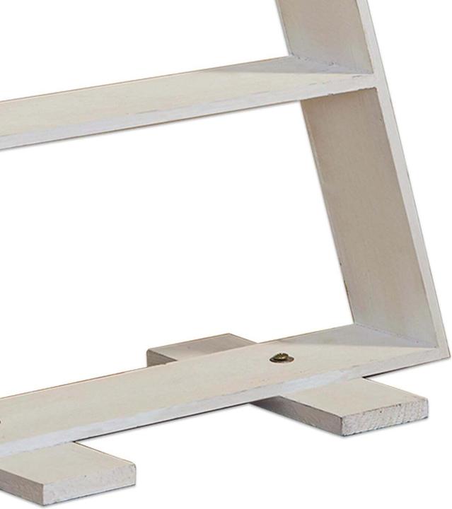 Produktbild Loberon Regal Salley antikweiss