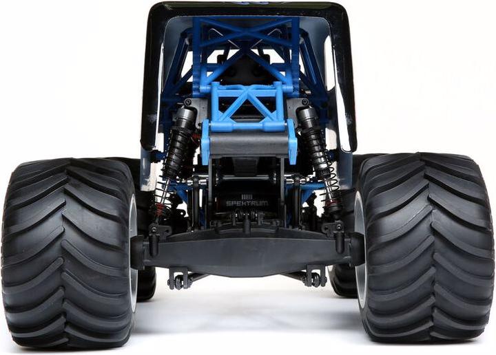 Produktbild Team Losi Racing SonUvaDigger (RTR Ready-to-Run)