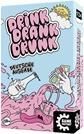 Actual product image Game Factory Drink Drank Drunk (German)