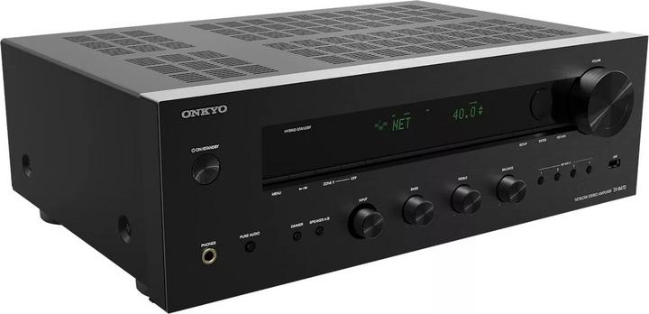 Onkyo TX8470BMMP (2.1 Kanal, FM, DAB+)