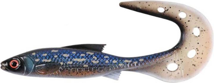 Immagine prodotto Stucki Fishing Real Rider Curly Tail 170 (17 cm)