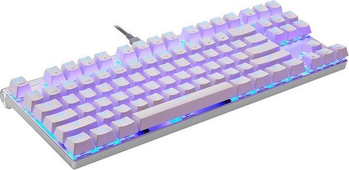 Image du produit Motospeed CK101 (US, Filaire)