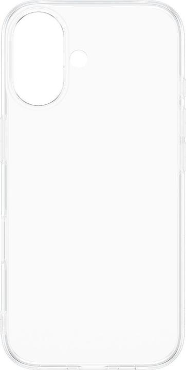 Actual product image Safe Screen Protector (1 Piece, Apple iPhone 16)