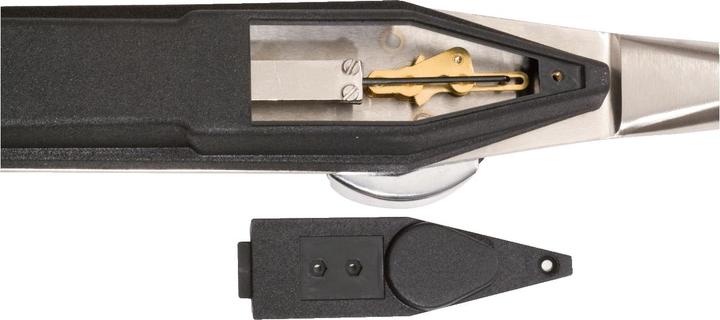 Immagine prodotto KS Tools Chiave dinamometrica di prova, 1", 280-1400 Nm (1", 280 Nm, 1400 Nm)