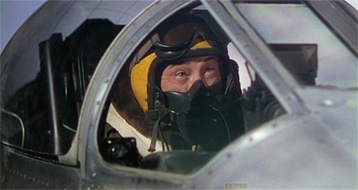 Actual product image Plaion Jet Pilot - Jet Fighter (Blu-ray, 1957, German)