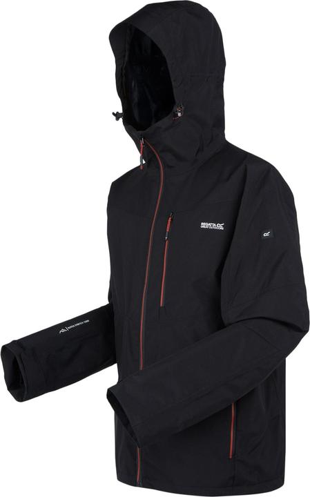 Image du produit Regatta - Veste WENTWOOD - Homme (XXL)