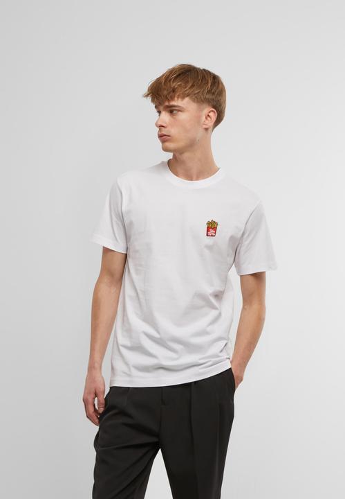 Image du produit Mister Tee Today Is Fryday Tee - 126827 (XS)