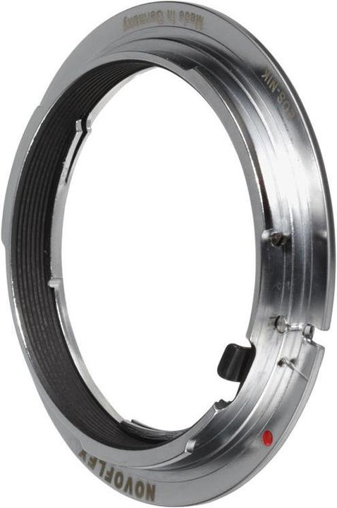 Novoflex Lens adapter 07.EOS/NIK