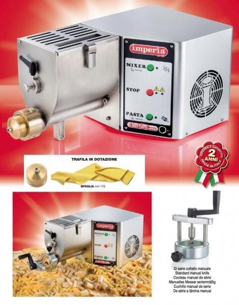 Produktbild Imperia Chef in Casa