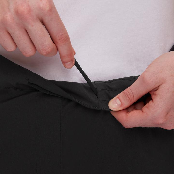 Immagine prodotto Mammut Massone Pantaloni leggeri Donna (38)