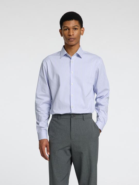 Produktbild Selected Homme Slhslim-Performance Shirt Ls Noos (XL)