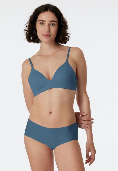 Actual product image Schiesser Panty Invisible Cotton (40, L, Single pack)