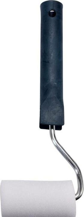 Actual product image Toya VOREL WAŁEK MALARSKI MOLTOPREN 3.5 x.7cm Z UCHWYTEM 6mm 09371
