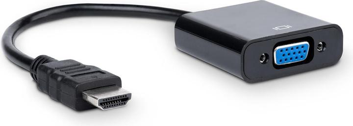 Akyga VGA (D-Sub) à (VGA, 15 cm)