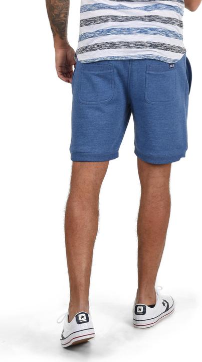 Actual product image Solid BennShorts Men's Sweatshorts (XL)