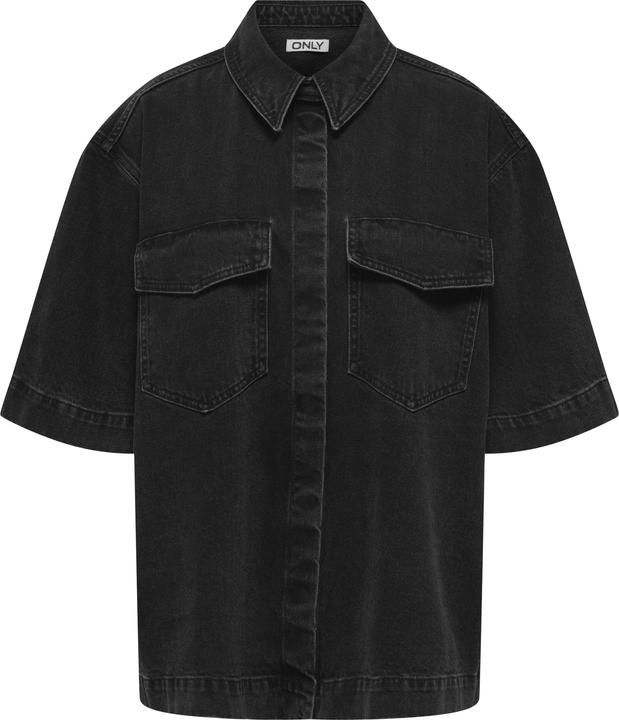 Image du produit Only ONLSOPHIE Jeanshemd Jeanshemd (XS)