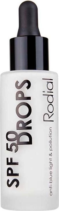 Actual product image Rodial - Booster Drops SPF 50 (Sun cream face, SPF 50, 31 ml)