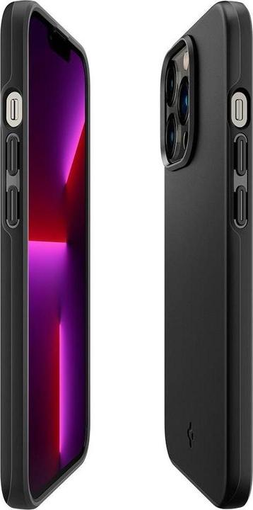 Actual product image Spigen Thin Fit (Apple iPhone 13 Pro)
