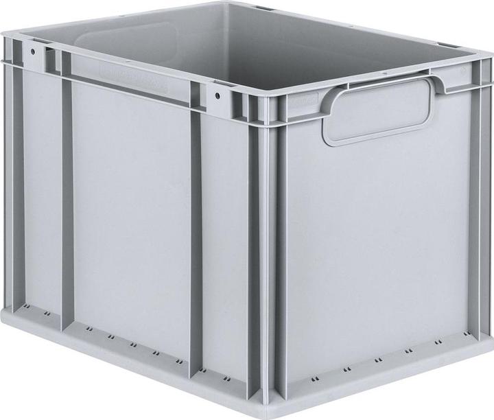 Actual product image Allit Profi Plus Euro Eco C 432 stacking container (40 x 30 x 32 cm)
