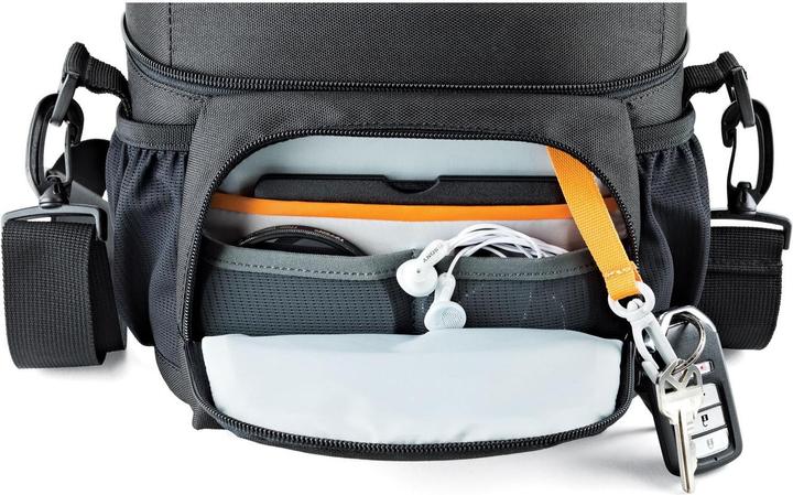 Produktbild Lowepro Nova 160 AW II (Kamera Schultertasche, 8.50 l)