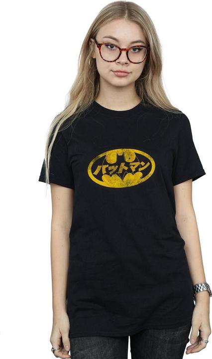 Produktbild Batman TShirt (S)