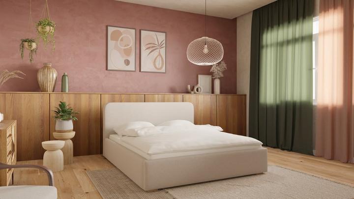 Image du produit Johann Jakob Sleepin (160 x 200 cm)