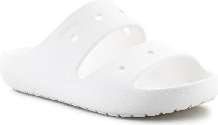 Actual product image Crocs Classic Sandal v2 (37)