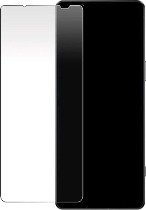 Produktbild Mobilize Glas (1 Stück, Sony Xperia 1 IV)