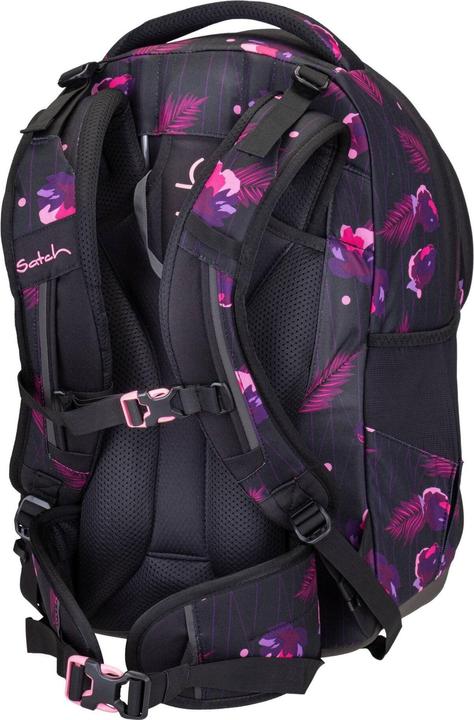 Immagine prodotto Satch Schulrucksack Match Mystic Nights (30 l)