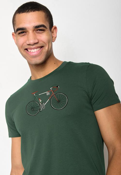 Produktbild Greenbomb Bike Enzo Guide T-Shirt (XXL)