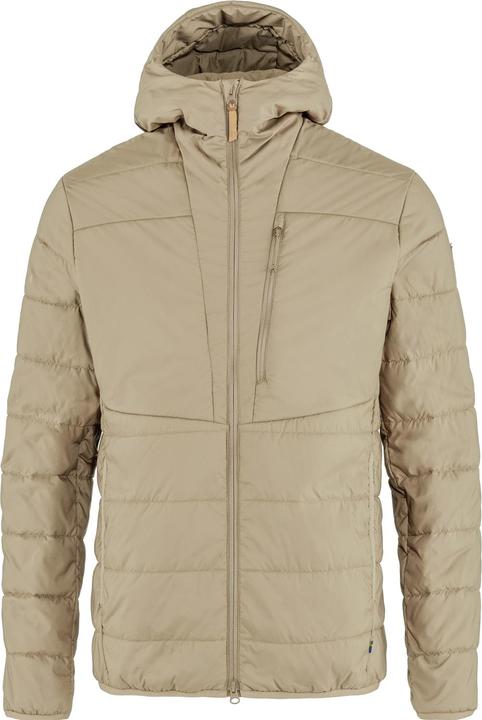 Produktbild Fjällräven Keb Padded Hoodie (S)