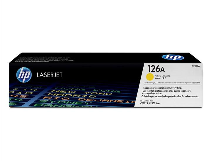 Immagine prodotto HP 126a (Y)