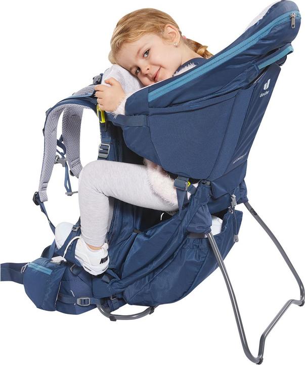 Image du produit Deuter Kid Comfort Pro