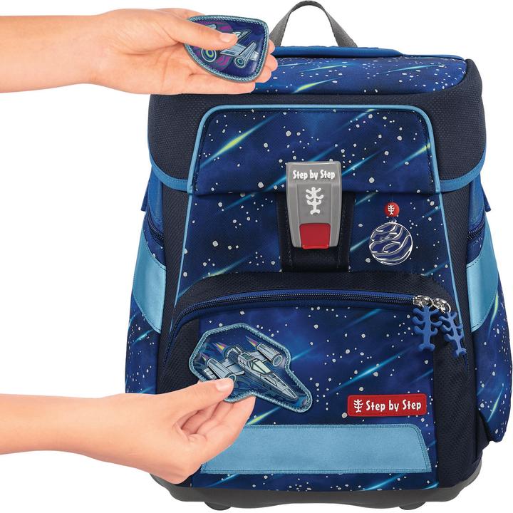 Immagine prodotto Step by Step Accessori per borsa MAGIC MAGS