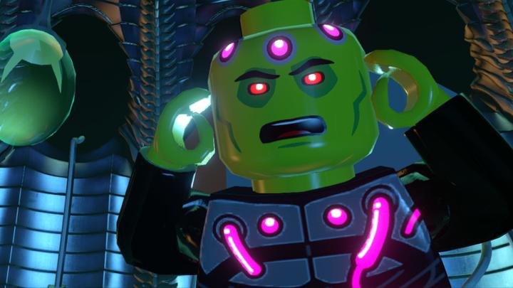 Immagine prodotto WB LEGO Batman 3 Beyond Gotham (Playstation Hits) (PS4, DE, FR, EN, IT)